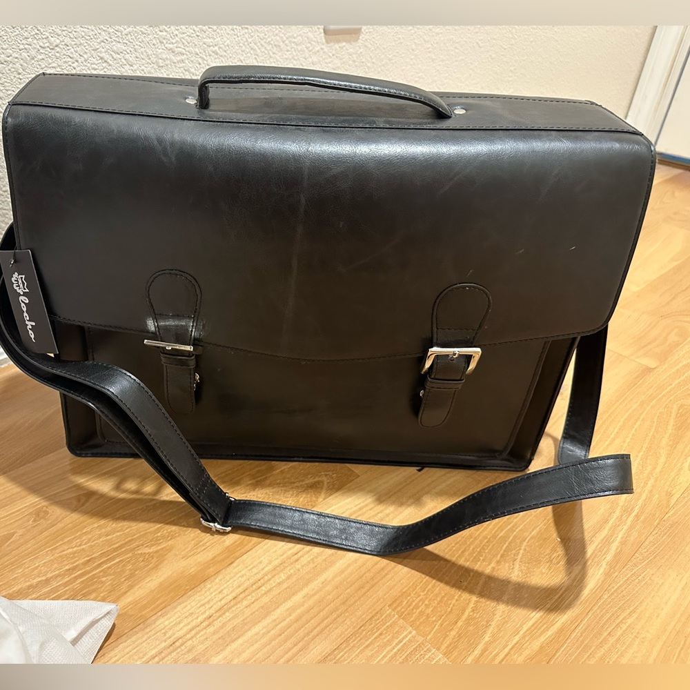 Locho DSLR Camera Bag/Satchel